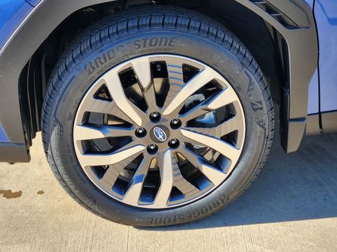 New 2026 Subaru Forester Touring image 8