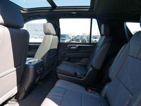 New 2026 Chevrolet Tahoe RST w/ RST Capability Package AWD/4WD image 18