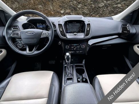 Used 2019 Ford Escape SEL AWD/4WD image 13