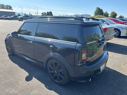 Used 2010 MINI Cooper Clubman S FWD image 3