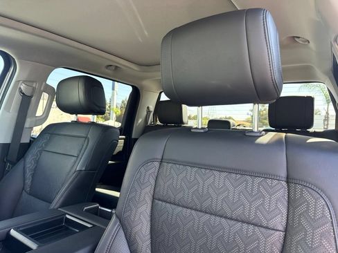 Used 2024 Toyota Tundra Limited AWD/4WD image 20