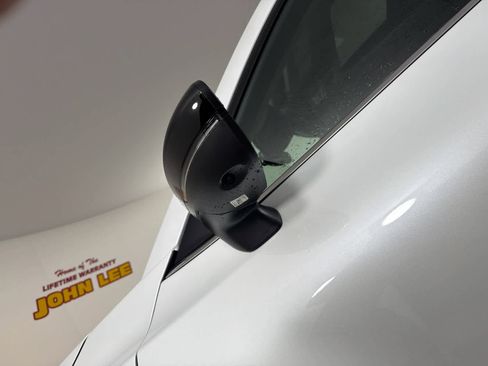 New 2026 Nissan Pathfinder Platinum w/ Cargo Package image 13