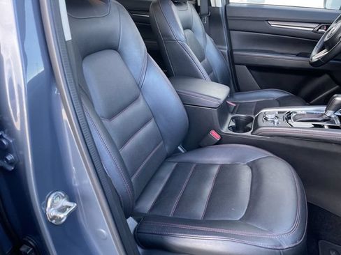 Used 2025 MAZDA CX-5 Carbon Edition AWD/4WD image 24