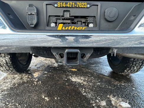 Used 2022 Chevrolet Silverado 1500 LT image 6