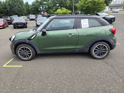 Used 2015 MINI Cooper Paceman S FWD image 3