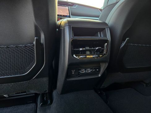 New 2025 Jeep Grand Cherokee Limited image 29