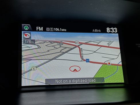 Used 2015 Acura TLX V6 Tech image 13