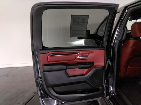 Used 2022 RAM 1500 Rebel w/ Rebel Level 2 Equipment Group image 32