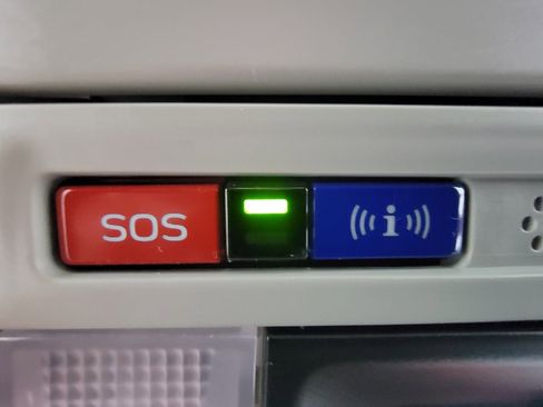 Certified 2024 Subaru Forester Premium image 27