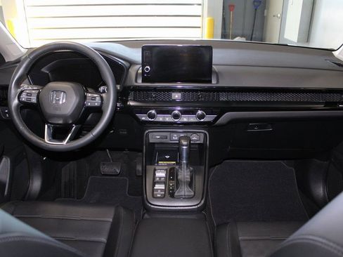 Used 2024 Honda CR-V EX-L image 25