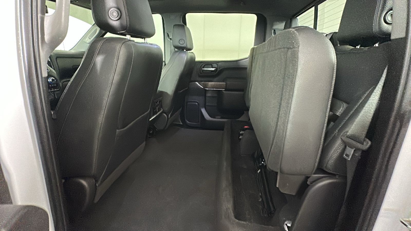 Used 2021 GMC Sierra 1500 Denali AWD/4WD image 32