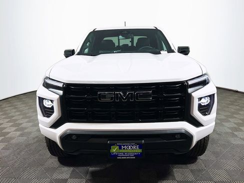 New 2026 GMC Canyon Elevation w/ Convenience Package AWD/4WD image 2