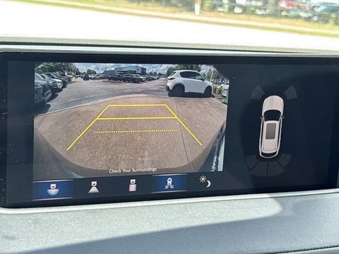 Used 2024 Acura MDX SH-AWD w/ Technology Package image 39