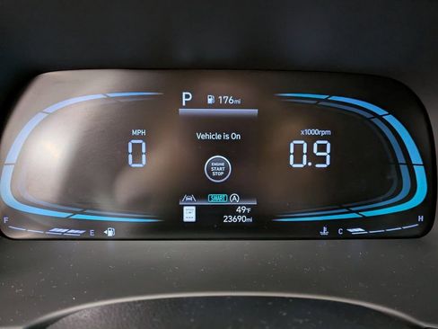 Used 2023 Hyundai Palisade SEL w/ Cargo Package image 14