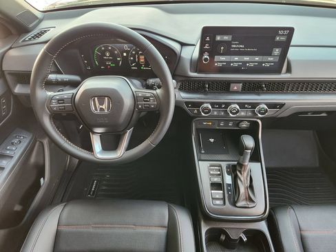 Used 2026 Honda CR-V Sport-L image 28