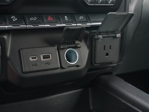 Used 2021 GMC Sierra 1500 AT4 AWD/4WD image 19