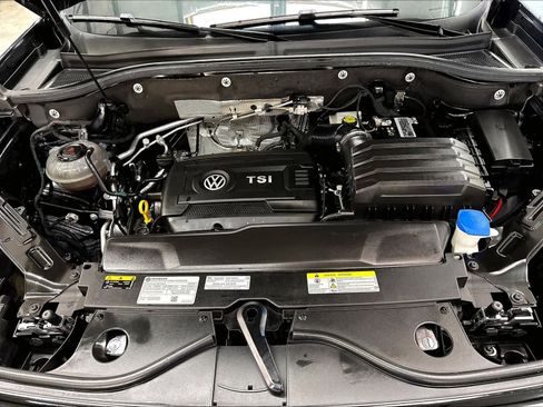 Used 2023 Volkswagen Atlas SE FWD image 33