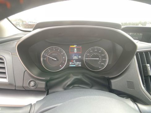Used 2021 Subaru Crosstrek 2.5i Limited AWD/4WD image 16