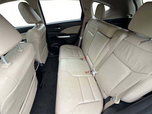 Used 2015 Honda CR-V Touring image 10