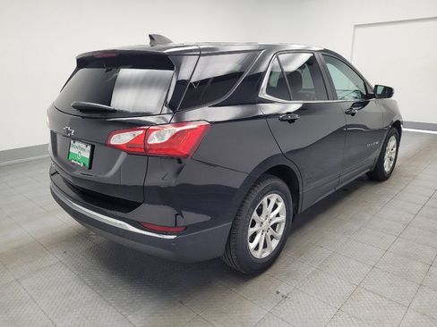 Used 2018 Chevrolet Equinox LT FWD image 9