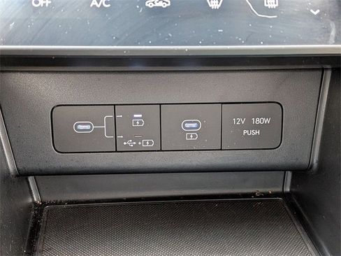 Used 2024 Hyundai Sonata SEL image 13