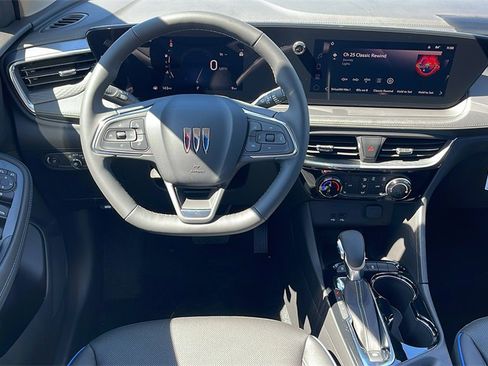New 2026 Buick Encore GX Sport Touring w/ Comfort Package image 14