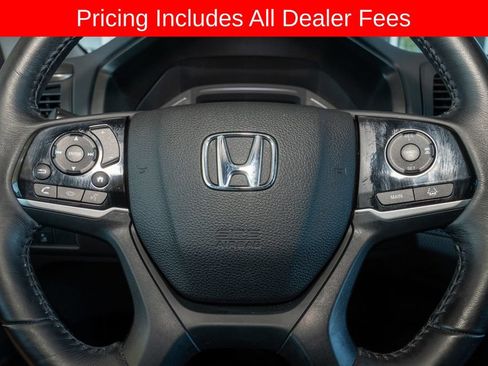 Used 2018 Honda Odyssey EX-L image 17