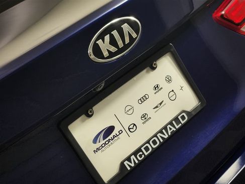 Used 2020 Kia Optima LX FWD image 9