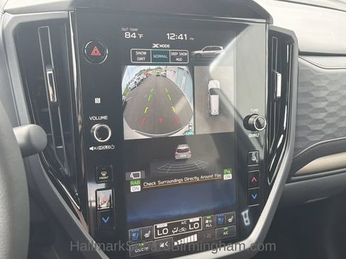 New 2026 Subaru Forester Touring w/ Touring Package AWD/4WD image 20