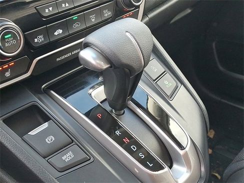 Certified 2022 Honda CR-V EX image 16