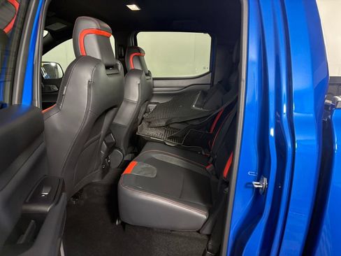 Certified 2025 Ford Ranger Raptor AWD/4WD image 29