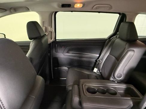 Used 2025 Honda Odyssey EX-L image 39