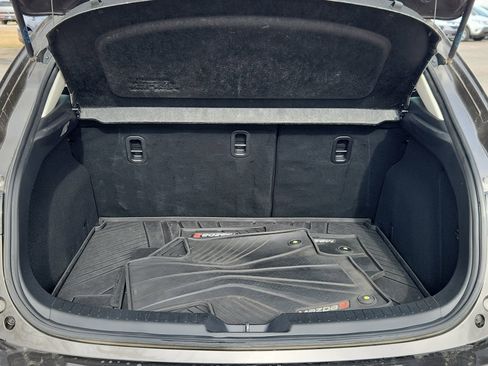 Used 2014 MAZDA MAZDA3 i Touring image 13