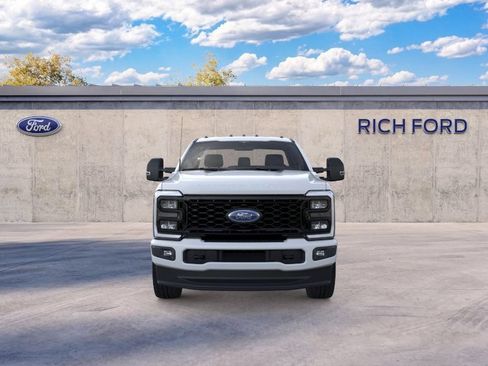New 2026 Ford F250 XL AWD/4WD image 6
