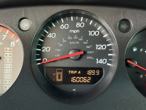 Used 2002 Acura MDX image 31