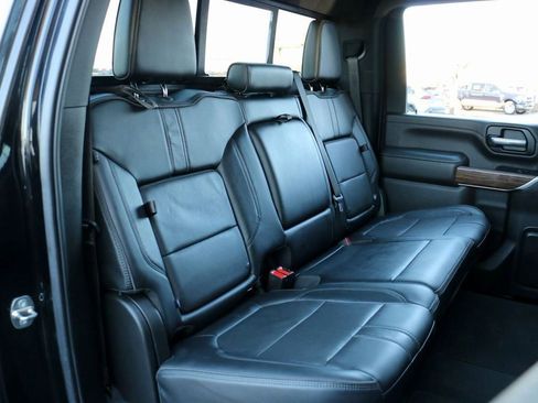 Used 2020 Chevrolet Silverado 2500 High Country w/ Z71 Off-Road Package image 35