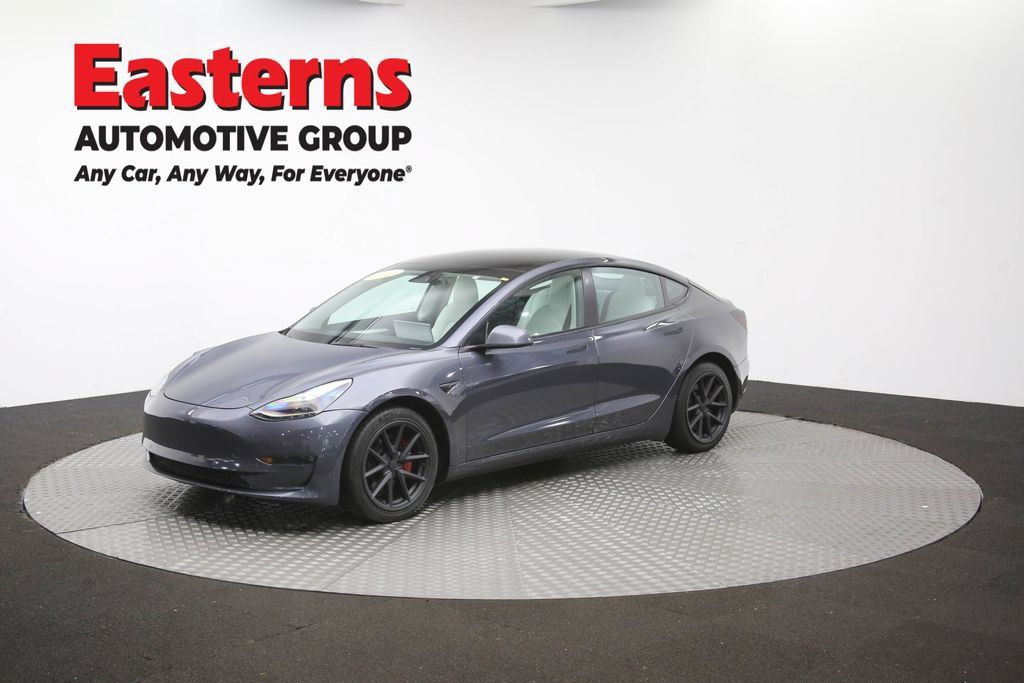 Used 2023 Tesla Model 3 Standard Range RWD image 51