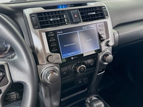 Certified 2023 Toyota 4Runner TRD Sport AWD/4WD image 15