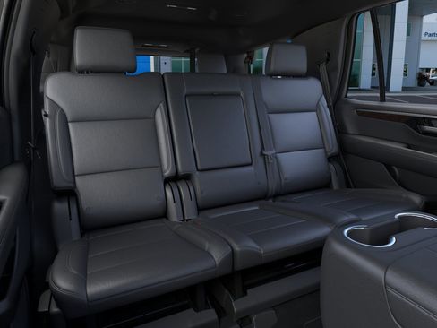 New 2026 Chevrolet Tahoe LT RWD image 33