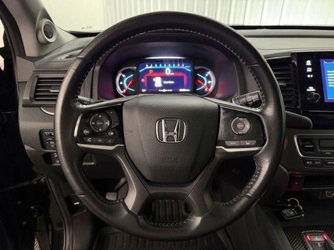 Used 2021 Honda Pilot EX-L image 14