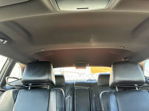 Used 2015 Dodge Challenger SXT Plus RWD image 26