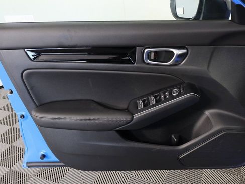 Used 2026 Honda Civic Sport Touring image 12