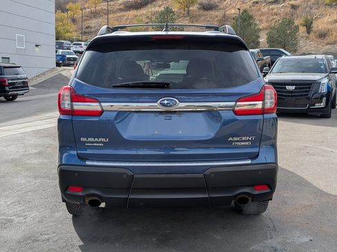 Used 2022 Subaru Ascent Touring image 6