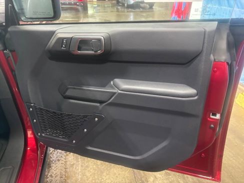 New 2025 Ford Bronco Big Bend w/ Black Diamond Package image 21