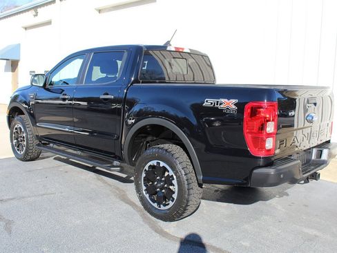 Used 2021 Ford Ranger XL w/ Equipment Group 101A High image 4