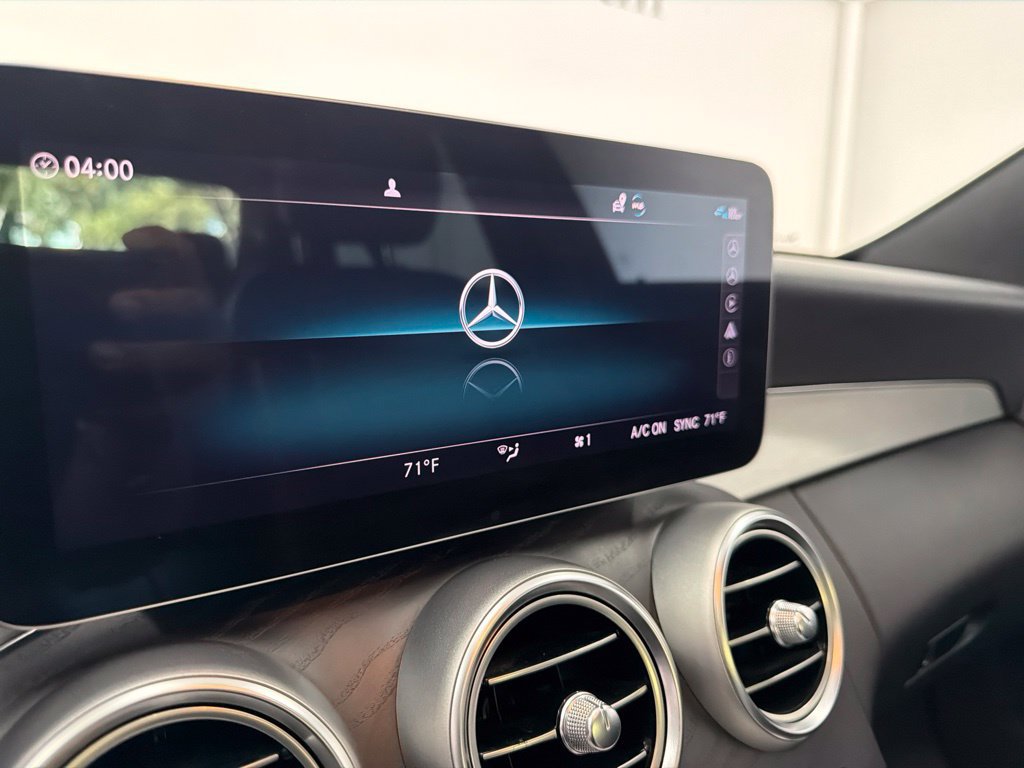 Used 2021 Mercedes-Benz C 300 Sedan image 14