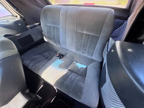 Used 1988 Toyota Celica GT FWD image 4