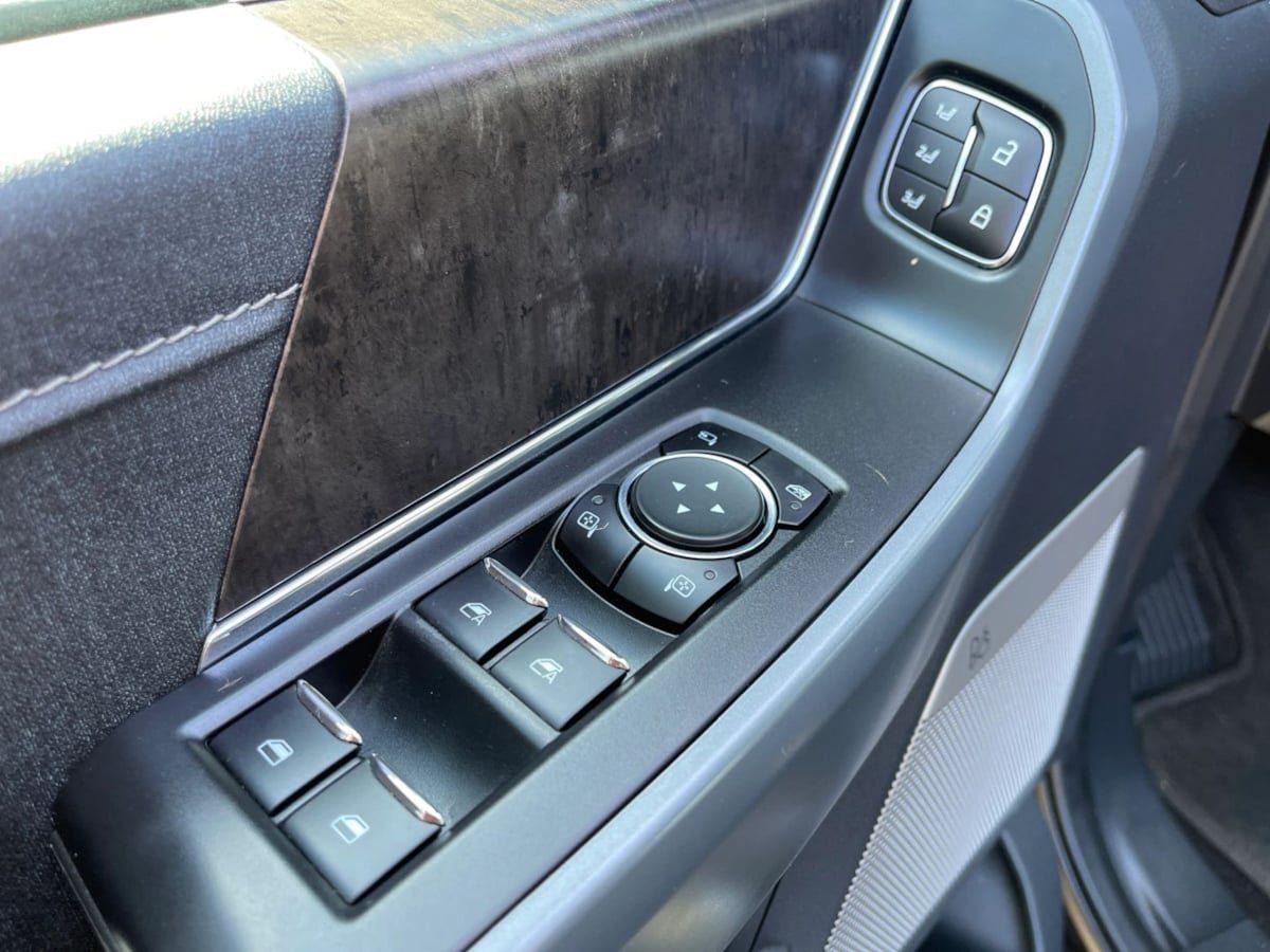 Used 2022 Ford F150 Lariat AWD/4WD image 21