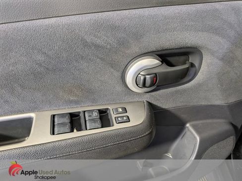 Used 2009 Nissan Versa 1.8 S w/ PWR Pkg FWD image 10
