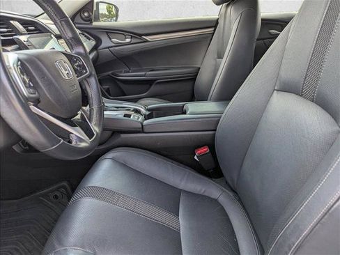 Used 2019 Honda Civic Touring image 24